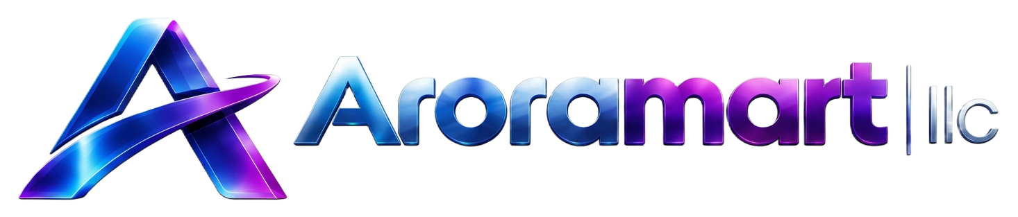 Aroramart LLC